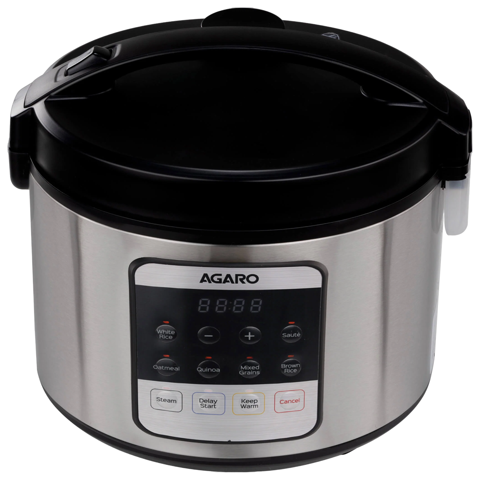 Buy AGARO Royal 5 Litre Electric Rice Cooker with Keep Warm